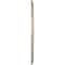 Ekena Millwork Baltimore PVC Medallion (Canopies up to 5 1/4"), 13"OD x 3 1/2"ID x 3/4"P, Metallic Mist CMP13BAEPE - alternate 3